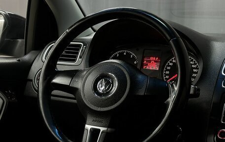 Volkswagen Polo VI (EU Market), 2012 год, 779 777 рублей, 8 фотография