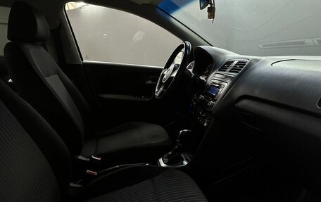 Volkswagen Polo VI (EU Market), 2012 год, 779 777 рублей, 11 фотография