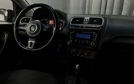 Volkswagen Polo VI (EU Market), 2012 год, 779 777 рублей, 12 фотография