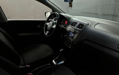 Volkswagen Polo VI (EU Market), 2012 год, 779 777 рублей, 10 фотография