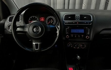 Volkswagen Polo VI (EU Market), 2012 год, 779 777 рублей, 6 фотография