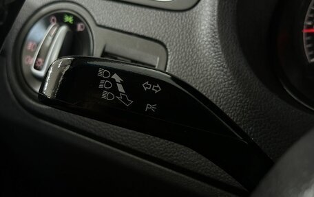 Volkswagen Polo VI (EU Market), 2012 год, 779 777 рублей, 20 фотография
