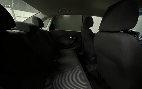 Volkswagen Polo VI (EU Market), 2012 год, 779 777 рублей, 26 фотография