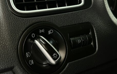Volkswagen Polo VI (EU Market), 2012 год, 779 777 рублей, 18 фотография