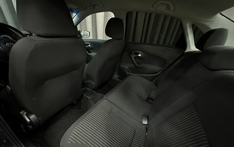 Volkswagen Polo VI (EU Market), 2012 год, 779 777 рублей, 24 фотография