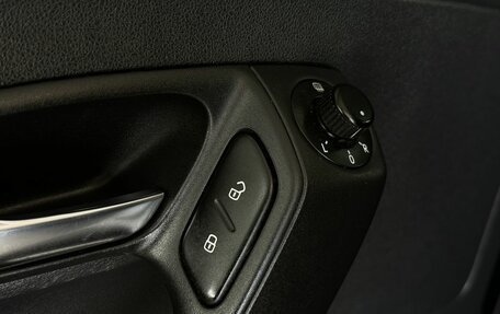 Volkswagen Polo VI (EU Market), 2012 год, 779 777 рублей, 16 фотография