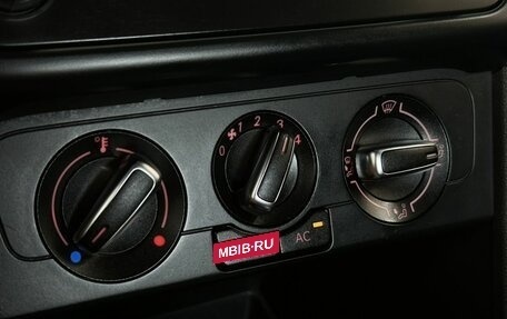 Volkswagen Polo VI (EU Market), 2012 год, 779 777 рублей, 23 фотография