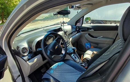 Chevrolet Orlando I, 2013 год, 1 250 000 рублей, 8 фотография