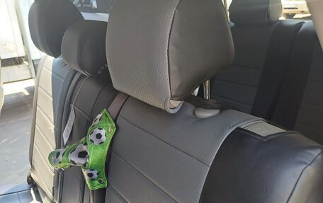 Chevrolet Orlando I, 2013 год, 1 250 000 рублей, 11 фотография