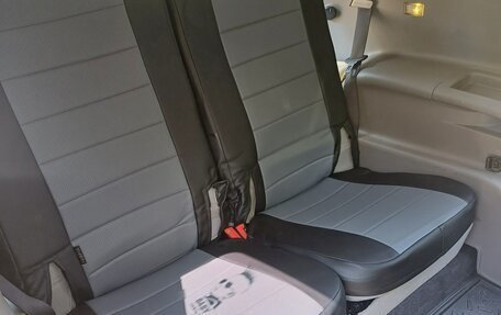 Chevrolet Orlando I, 2013 год, 1 250 000 рублей, 10 фотография