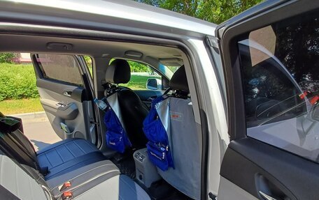 Chevrolet Orlando I, 2013 год, 1 250 000 рублей, 15 фотография