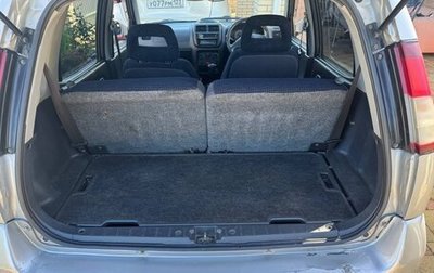 Suzuki Swift II, 2003 год, 250 000 рублей, 1 фотография