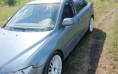 Mazda 6, 2005 год, 300 000 рублей, 1 фотография