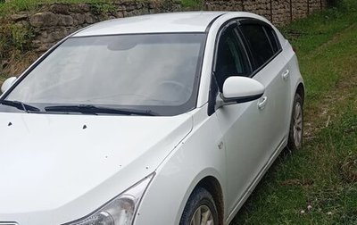 Chevrolet Cruze II, 2013 год, 750 000 рублей, 1 фотография