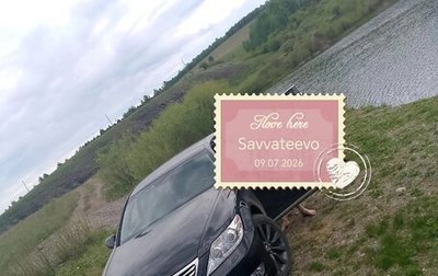 Lexus LS IV, 2010 год, 1 200 000 рублей, 1 фотография