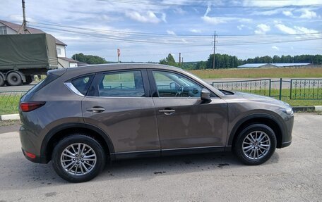 Mazda CX-5 II, 2018 год, 2 500 000 рублей, 1 фотография