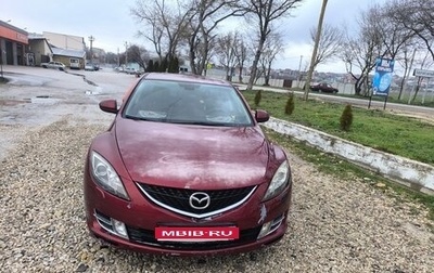 Mazda 6, 2008 год, 610 000 рублей, 1 фотография