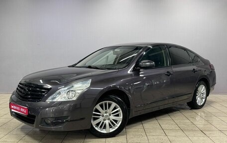 Nissan Teana, 2012 год, 1 090 000 рублей, 1 фотография