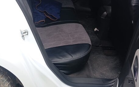 Chevrolet Cruze II, 2013 год, 750 000 рублей, 4 фотография
