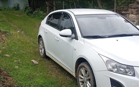 Chevrolet Cruze II, 2013 год, 750 000 рублей, 2 фотография