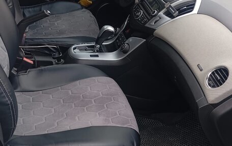 Chevrolet Cruze II, 2013 год, 750 000 рублей, 8 фотография