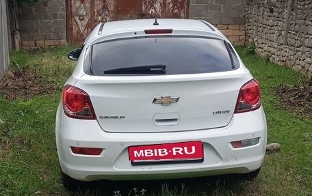 Chevrolet Cruze II, 2013 год, 750 000 рублей, 6 фотография
