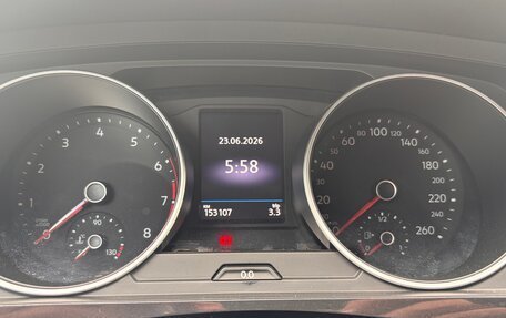 Volkswagen Tiguan II, 2020 год, 2 199 000 рублей, 5 фотография