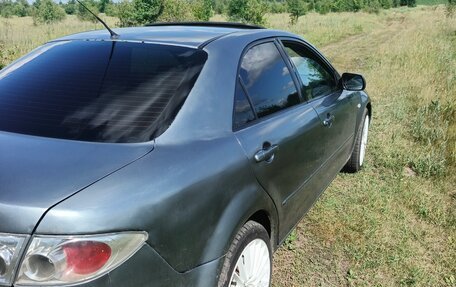 Mazda 6, 2005 год, 300 000 рублей, 5 фотография