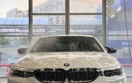 BMW 5 серия, 2020 год, 4 450 000 рублей, 7 фотография