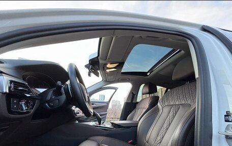 BMW 5 серия, 2020 год, 4 450 000 рублей, 9 фотография