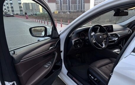 BMW 5 серия, 2020 год, 4 450 000 рублей, 8 фотография