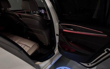 BMW 5 серия, 2020 год, 4 450 000 рублей, 14 фотография