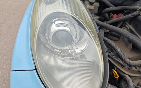 Nissan March III, 2005 год, 350 000 рублей, 12 фотография