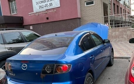 Mazda 3, 2006 год, 330 000 рублей, 5 фотография