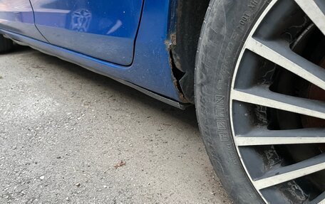 Mazda 3, 2006 год, 330 000 рублей, 9 фотография