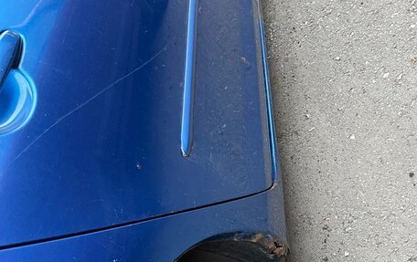 Mazda 3, 2006 год, 330 000 рублей, 10 фотография