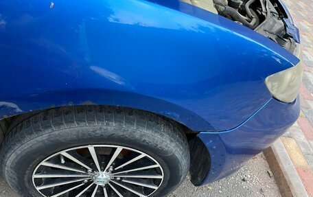 Mazda 3, 2006 год, 330 000 рублей, 12 фотография