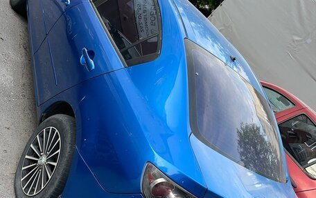 Mazda 3, 2006 год, 330 000 рублей, 14 фотография