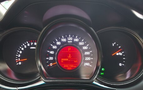 KIA cee'd III, 2012 год, 870 000 рублей, 6 фотография
