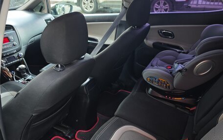 KIA cee'd III, 2012 год, 870 000 рублей, 8 фотография