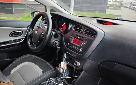 KIA cee'd III, 2012 год, 870 000 рублей, 9 фотография