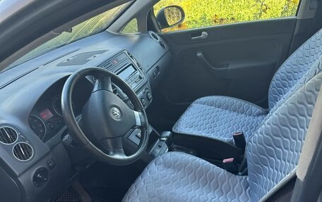 Volkswagen Golf Plus I, 2008 год, 500 000 рублей, 7 фотография