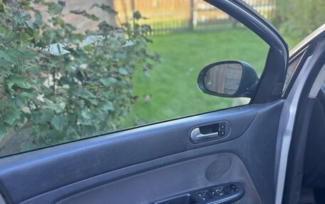 Volkswagen Golf Plus I, 2008 год, 500 000 рублей, 6 фотография