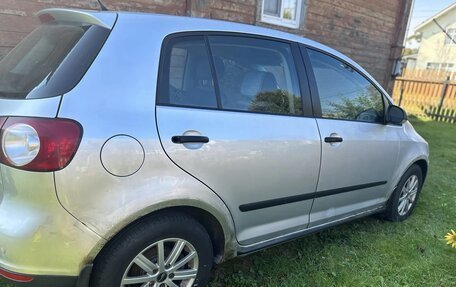 Volkswagen Golf Plus I, 2008 год, 500 000 рублей, 4 фотография