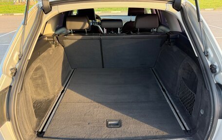 Audi A6, 2008 год, 850 000 рублей, 10 фотография