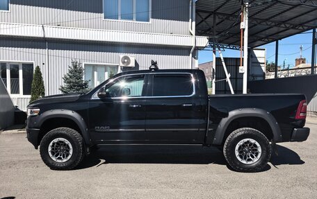 Dodge RAM IV, 2018 год, 7 000 000 рублей, 5 фотография