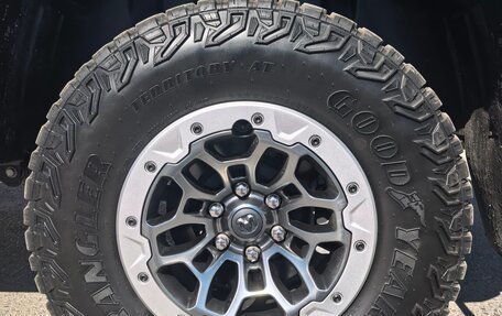 Dodge RAM IV, 2018 год, 7 000 000 рублей, 7 фотография