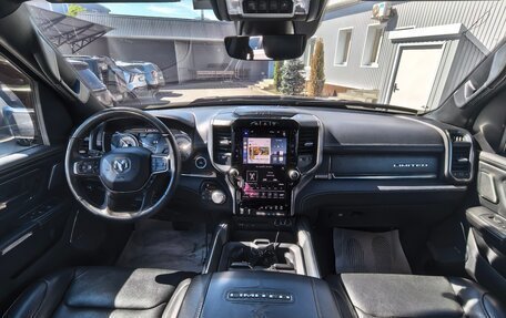 Dodge RAM IV, 2018 год, 7 000 000 рублей, 11 фотография