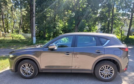 Mazda CX-5 II, 2018 год, 2 500 000 рублей, 16 фотография