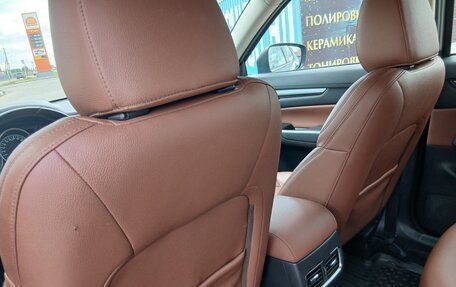 Mazda CX-5 II, 2018 год, 2 500 000 рублей, 24 фотография